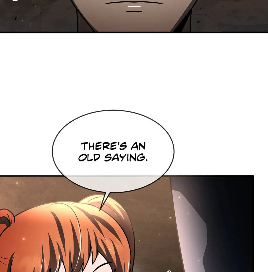 The Regressed Genius Player's Mythical-Rank Weapon Creation Chapter 29 page 19 - 