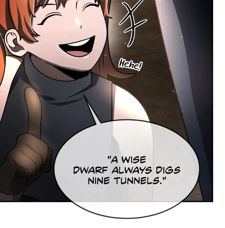 The Regressed Genius Player's Mythical-Rank Weapon Creation Chapter 29 page 20 - 