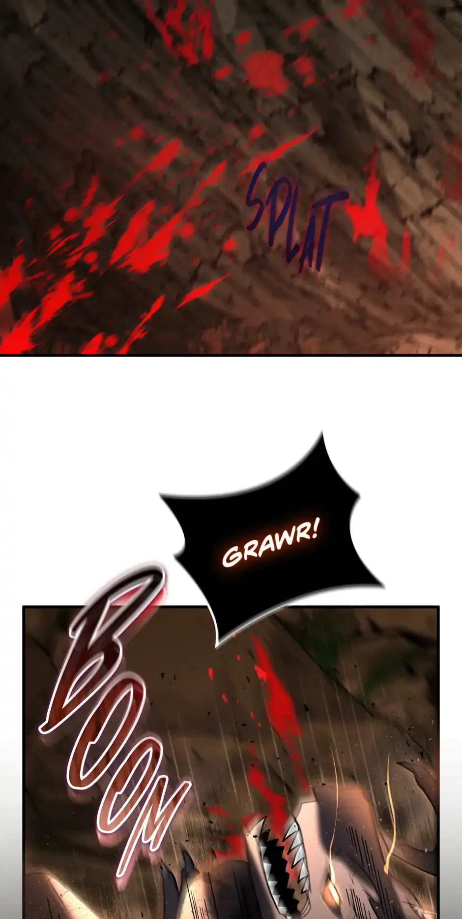 The Regressed Genius Player's Mythical-Rank Weapon Creation Chapter 29 page 3 - 