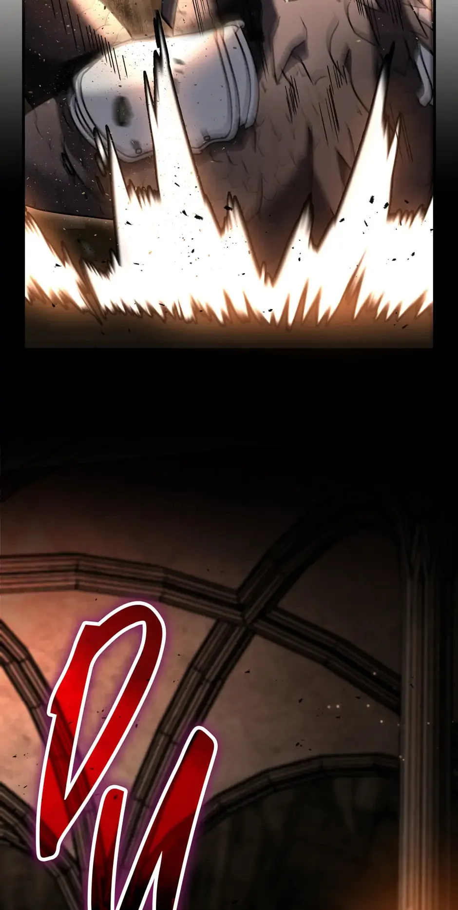 The Regressed Genius Player's Mythical-Rank Weapon Creation Chapter 29 page 4 - 