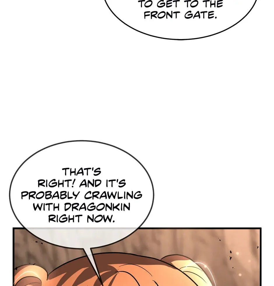 The Regressed Genius Player's Mythical-Rank Weapon Creation Chapter 29 page 31 - 