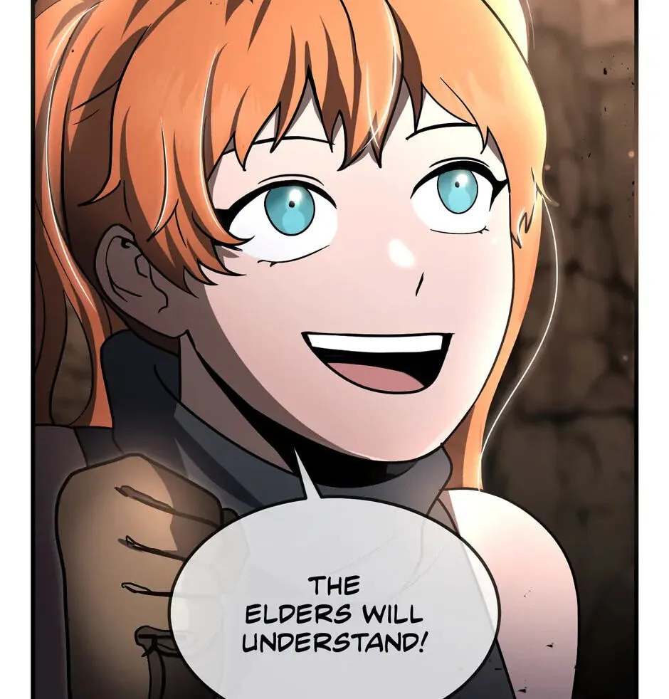 The Regressed Genius Player's Mythical-Rank Weapon Creation Chapter 29 page 32 - 