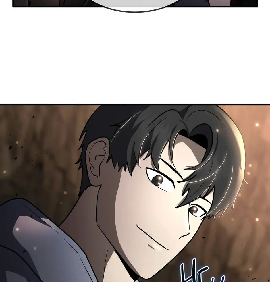 The Regressed Genius Player's Mythical-Rank Weapon Creation Chapter 29 page 33 - 