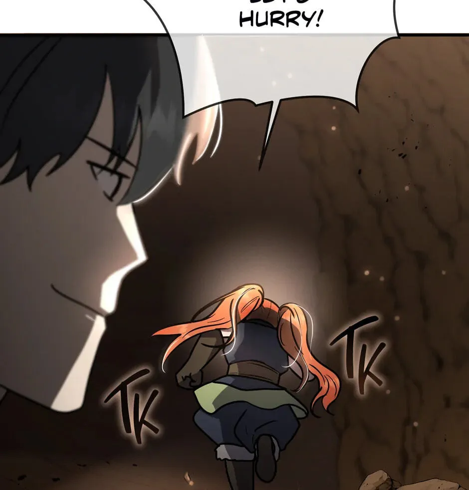 The Regressed Genius Player's Mythical-Rank Weapon Creation Chapter 29 page 35 - 