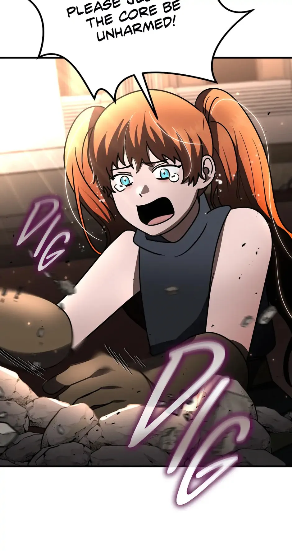 The Regressed Genius Player's Mythical-Rank Weapon Creation Chapter 29 page 44 - 