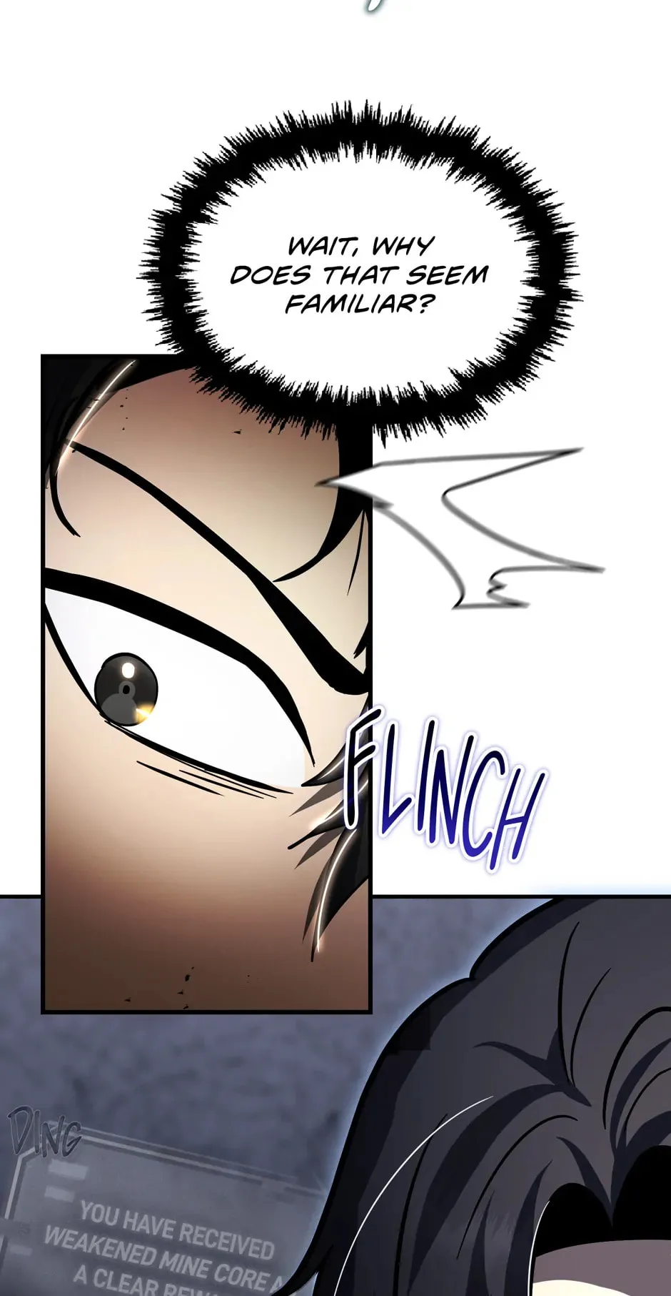 The Regressed Genius Player's Mythical-Rank Weapon Creation Chapter 29 page 49 - 