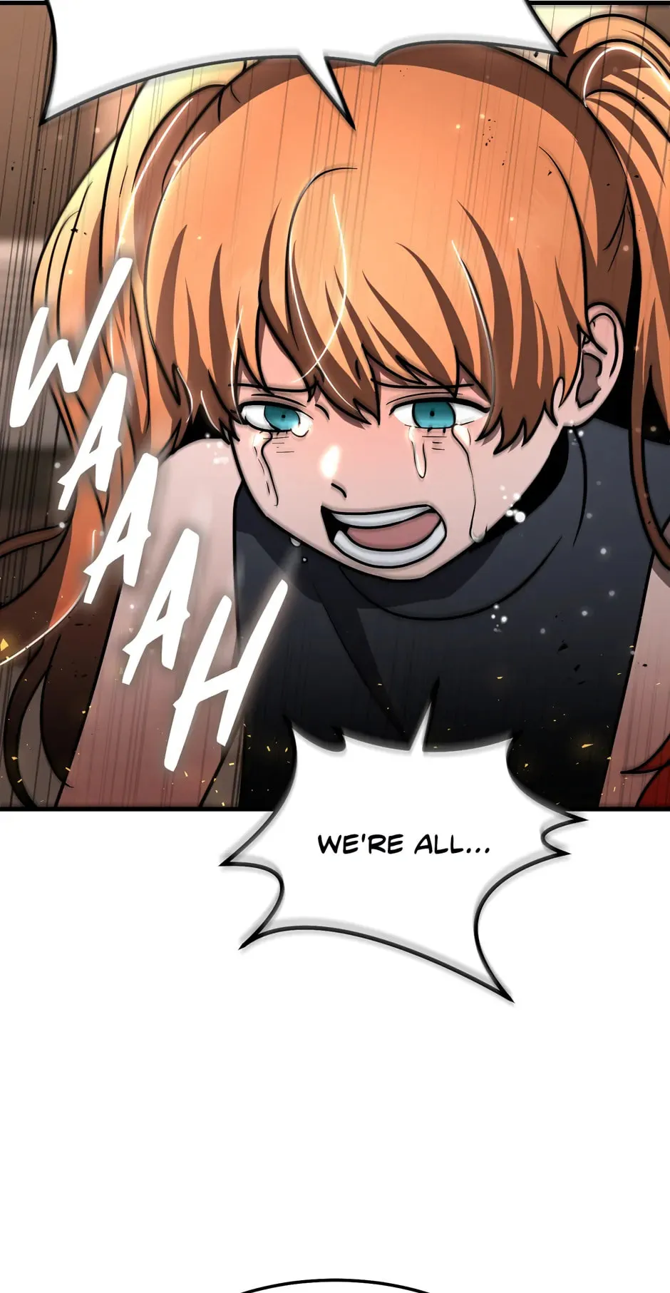The Regressed Genius Player's Mythical-Rank Weapon Creation Chapter 29 page 51 - 