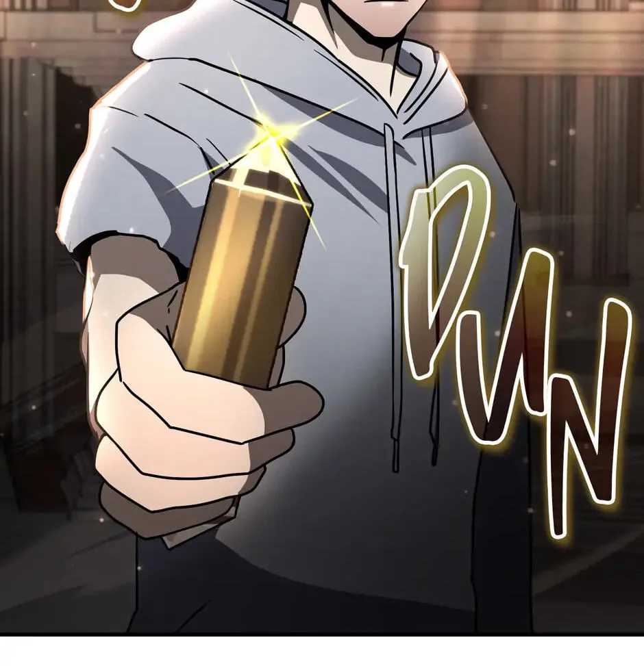 The Regressed Genius Player's Mythical-Rank Weapon Creation Chapter 29 page 54 - 