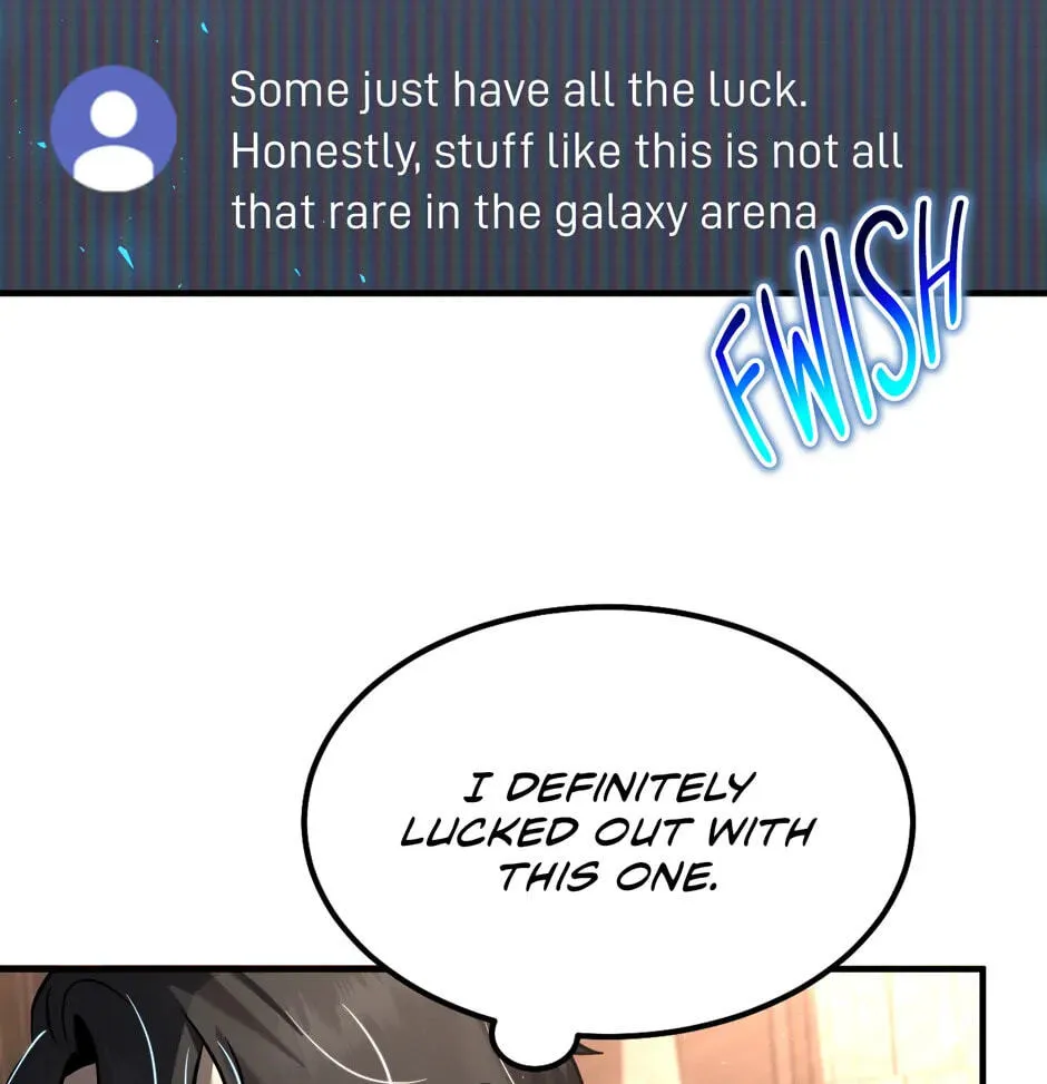 The Regressed Genius Player's Mythical-Rank Weapon Creation Chapter 29 page 59 - 