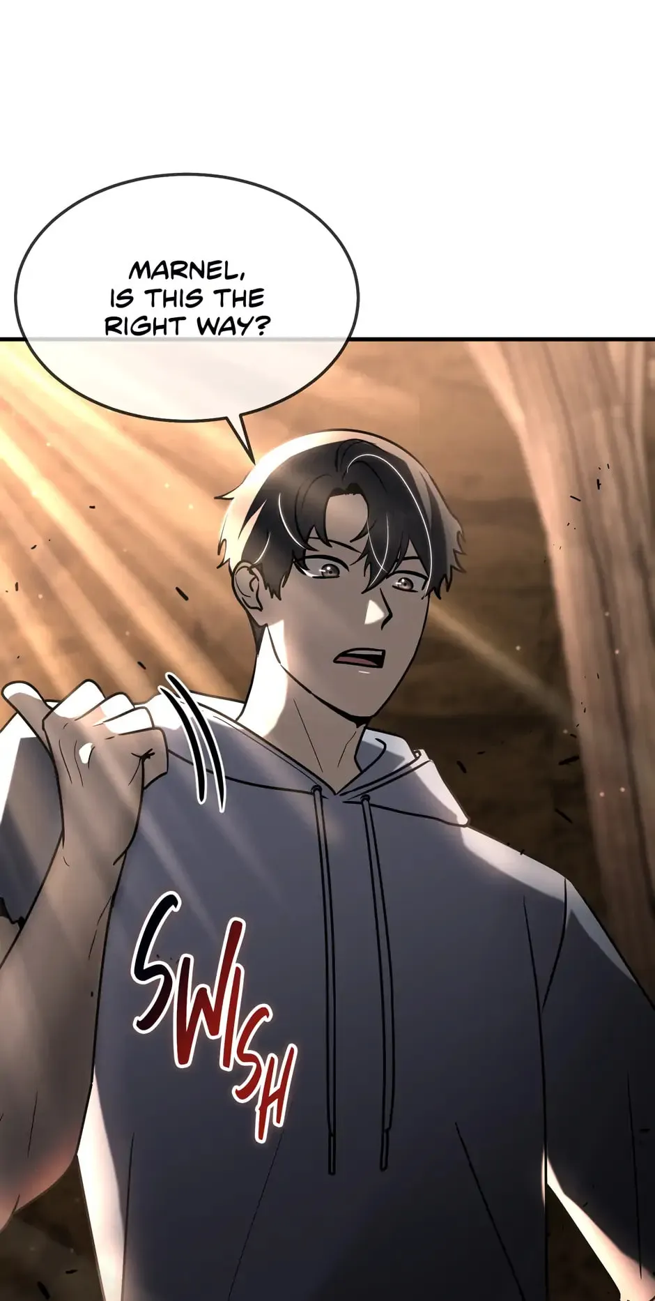 The Regressed Genius Player's Mythical-Rank Weapon Creation Chapter 29 page 7 - 