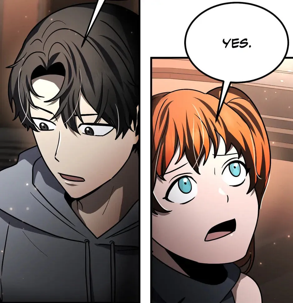 The Regressed Genius Player's Mythical-Rank Weapon Creation Chapter 29 page 65 - 