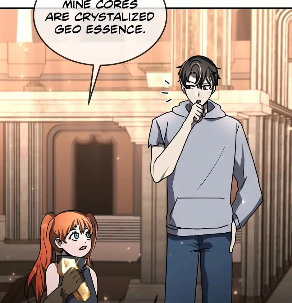 The Regressed Genius Player's Mythical-Rank Weapon Creation Chapter 29 page 67 - 