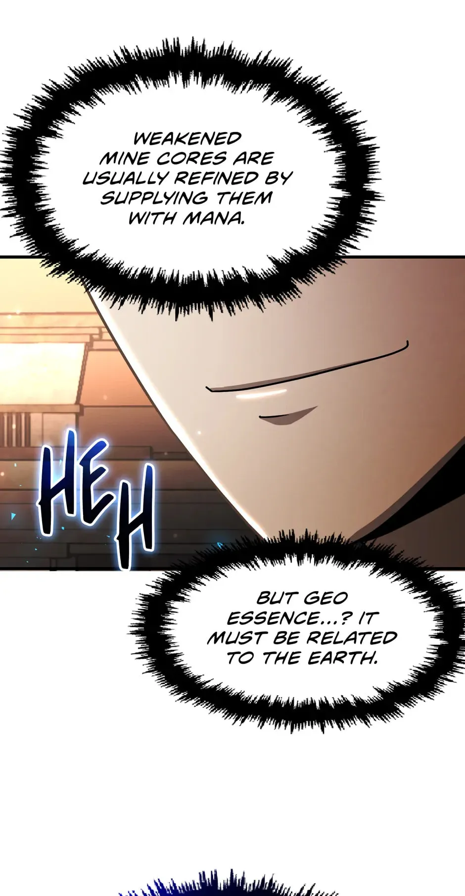 The Regressed Genius Player's Mythical-Rank Weapon Creation Chapter 29 page 69 - 