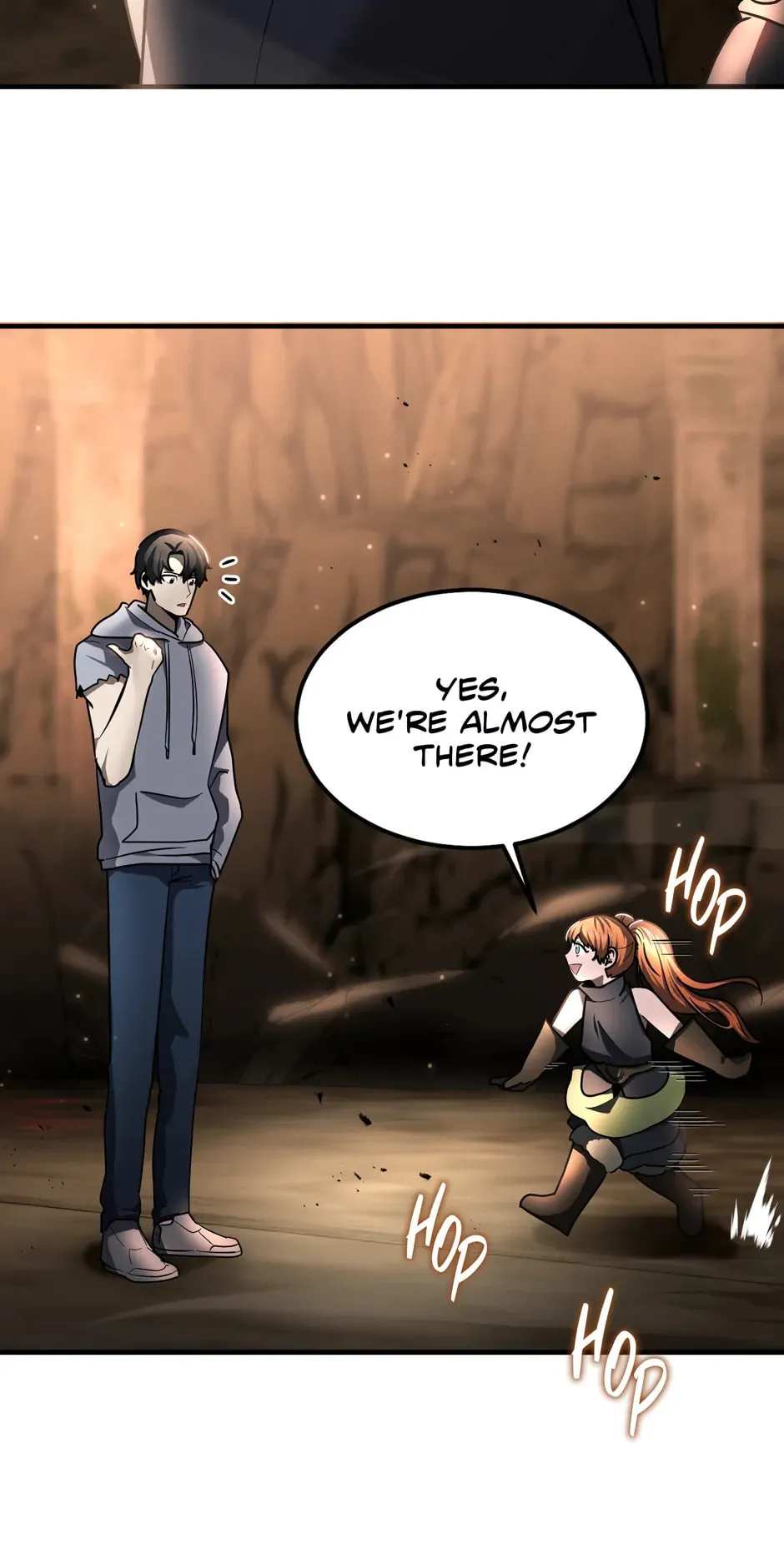 The Regressed Genius Player's Mythical-Rank Weapon Creation Chapter 29 page 8 - 