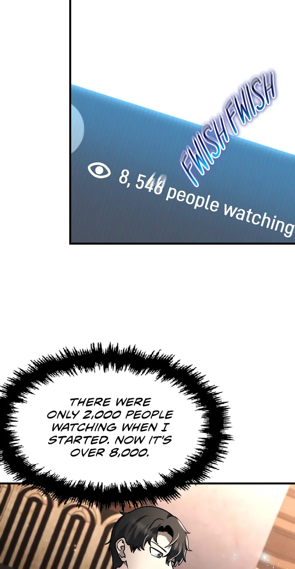 The Regressed Genius Player's Mythical-Rank Weapon Creation Chapter 29 page 71 - 