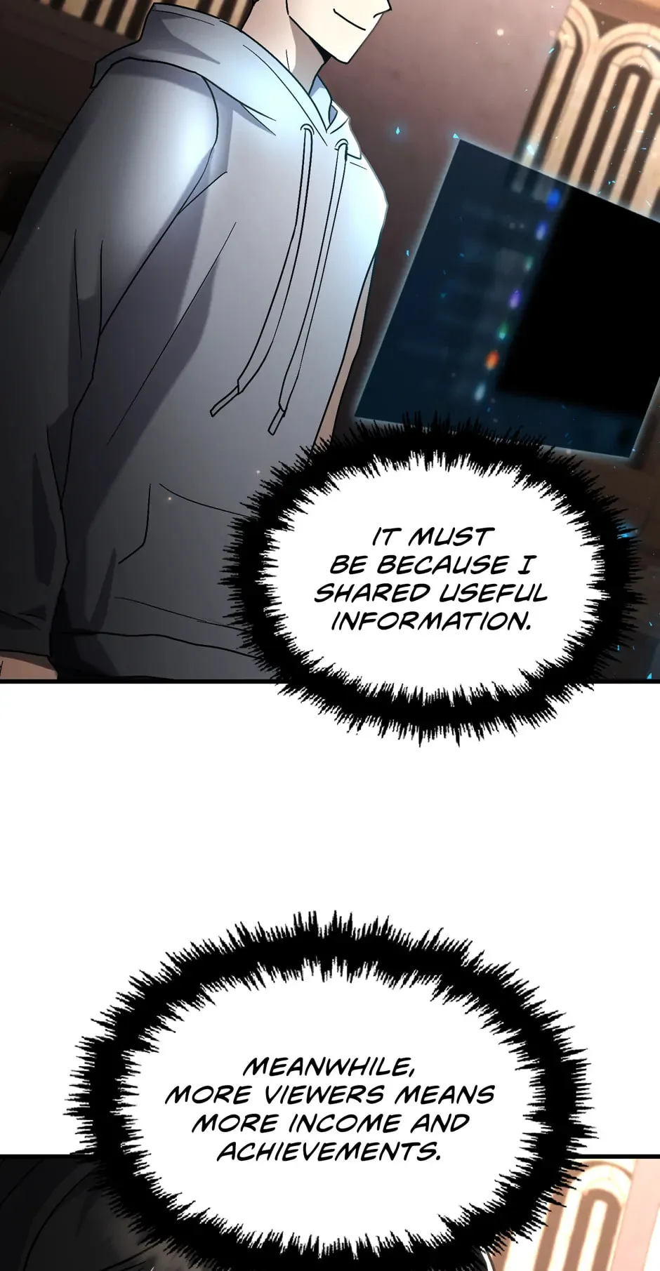 The Regressed Genius Player's Mythical-Rank Weapon Creation Chapter 29 page 72 - 
