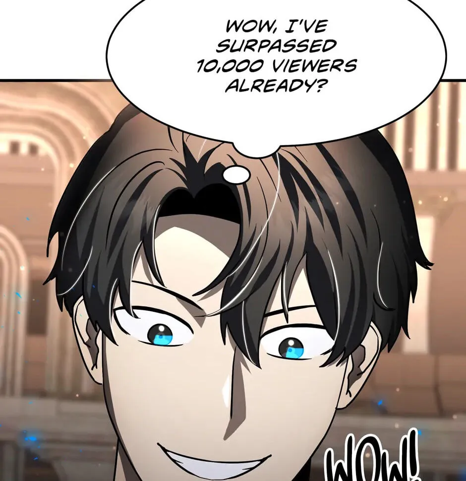 The Regressed Genius Player's Mythical-Rank Weapon Creation Chapter 29 page 80 - 