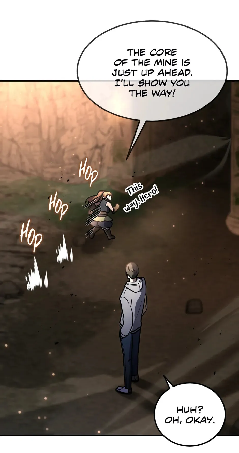 The Regressed Genius Player's Mythical-Rank Weapon Creation Chapter 29 page 9 - 