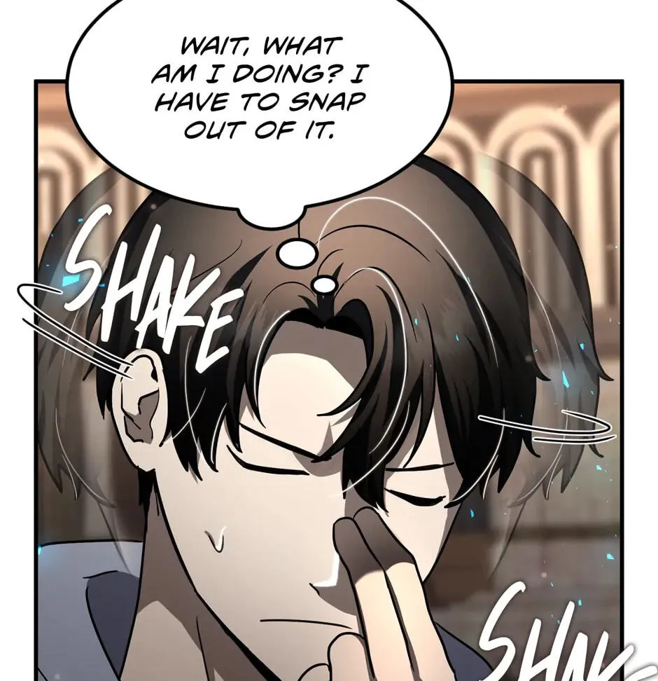 The Regressed Genius Player's Mythical-Rank Weapon Creation Chapter 29 page 82 - 