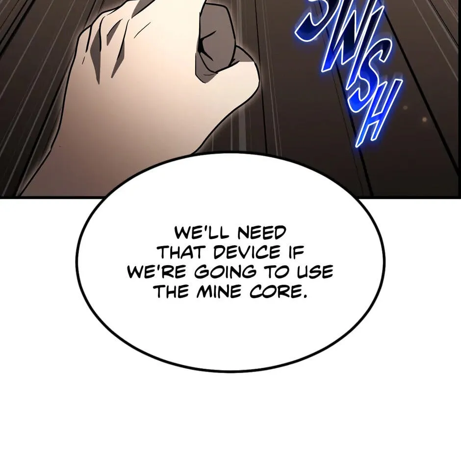 The Regressed Genius Player's Mythical-Rank Weapon Creation Chapter 29 page 90 - 