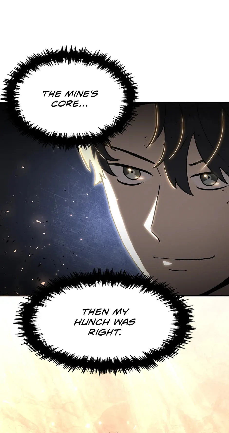 The Regressed Genius Player's Mythical-Rank Weapon Creation Chapter 29 page 10 - 