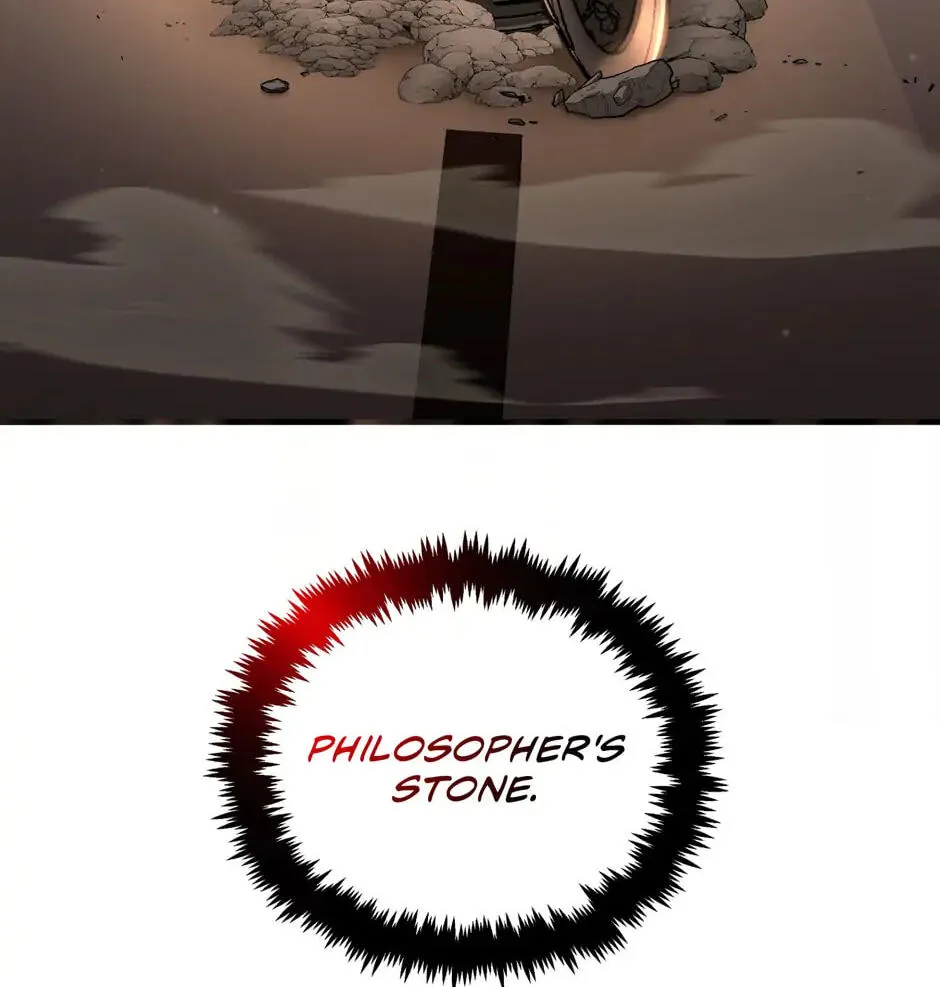 The Regressed Genius Player's Mythical-Rank Weapon Creation Chapter 29 page 96 - 