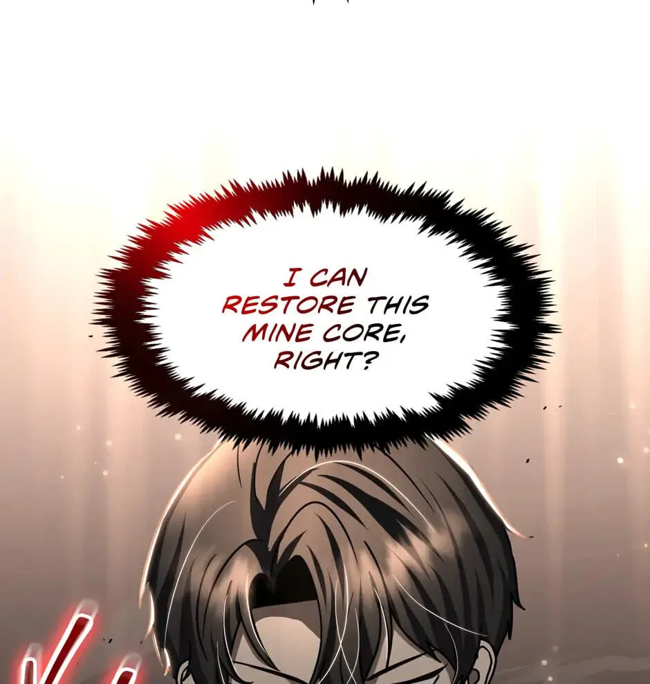 The Regressed Genius Player's Mythical-Rank Weapon Creation Chapter 29 page 97 - 
