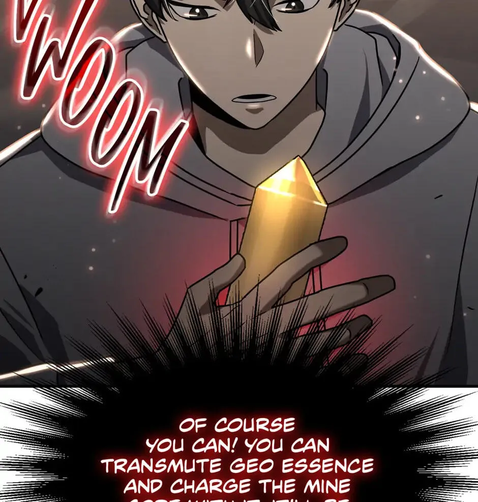 The Regressed Genius Player's Mythical-Rank Weapon Creation Chapter 29 page 98 - 