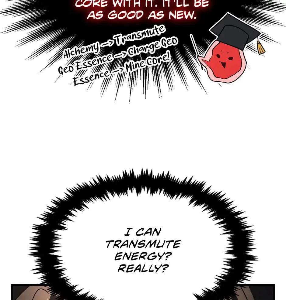 The Regressed Genius Player's Mythical-Rank Weapon Creation Chapter 29 page 99 - 