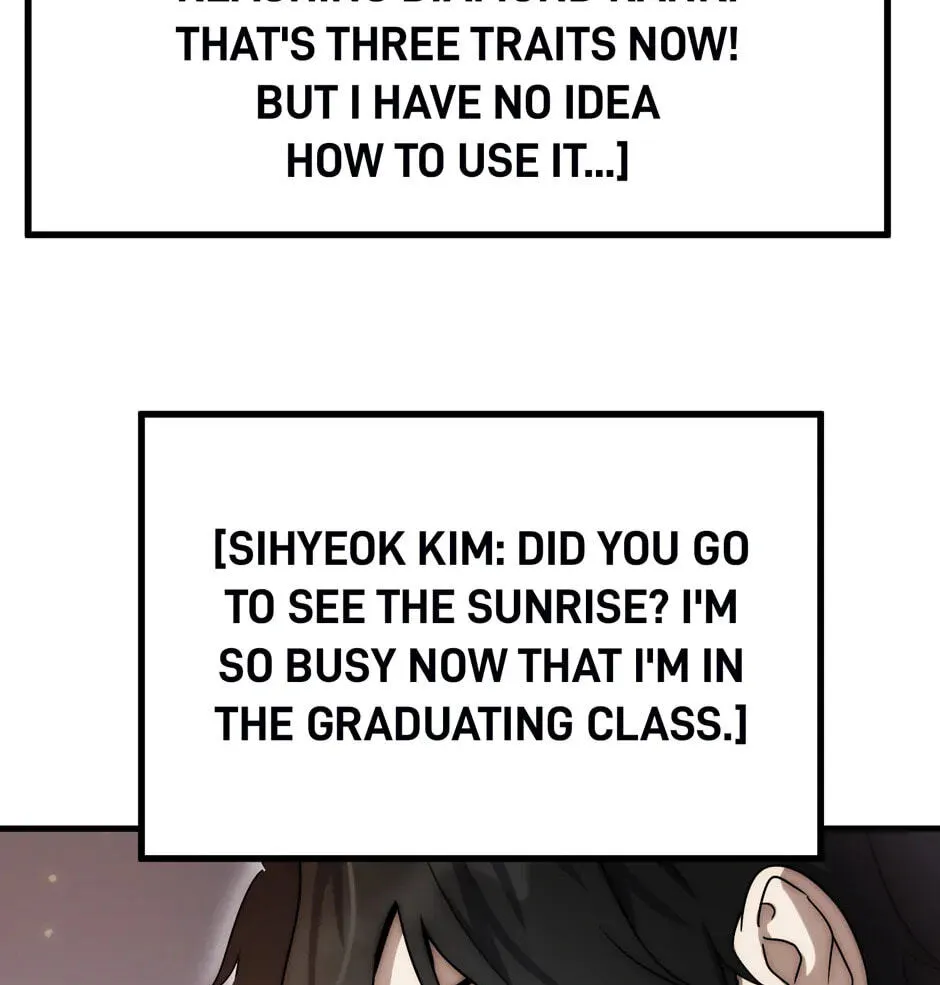 The Regressed Genius Player's Mythical-Rank Weapon Creation Chapter 3 page 101 - 