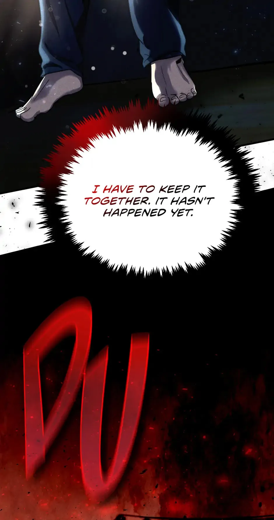 The Regressed Genius Player's Mythical-Rank Weapon Creation Chapter 3 page 124 - 
