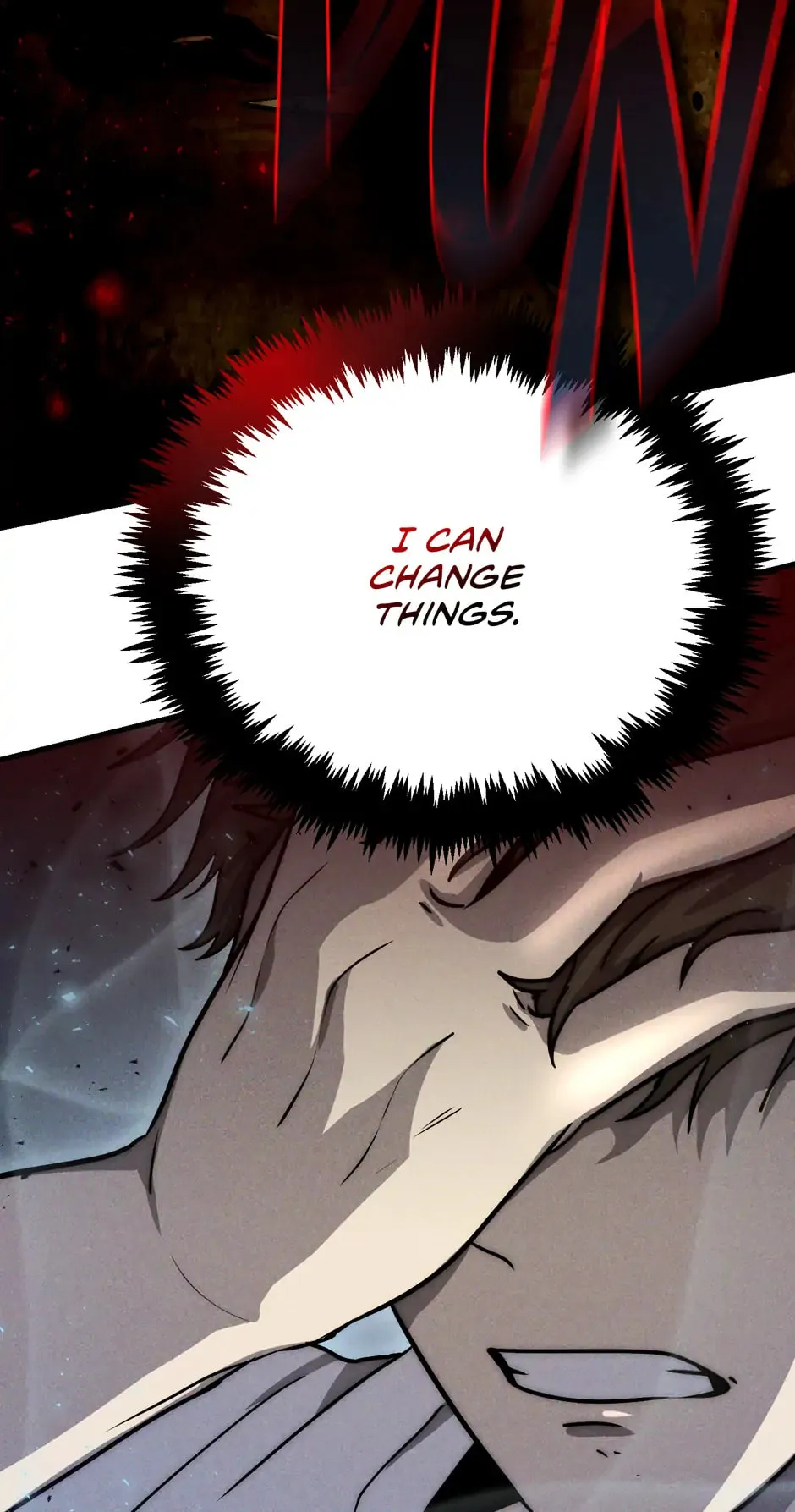 The Regressed Genius Player's Mythical-Rank Weapon Creation Chapter 3 page 126 - 