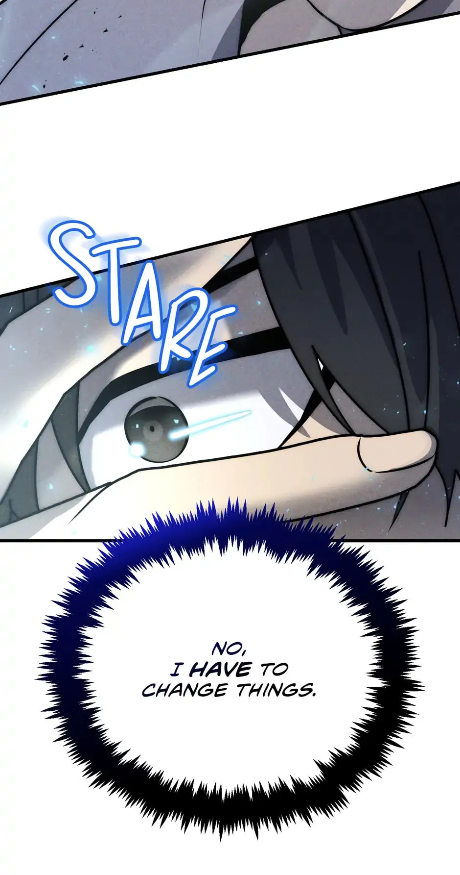 The Regressed Genius Player's Mythical-Rank Weapon Creation Chapter 3 page 127 - 