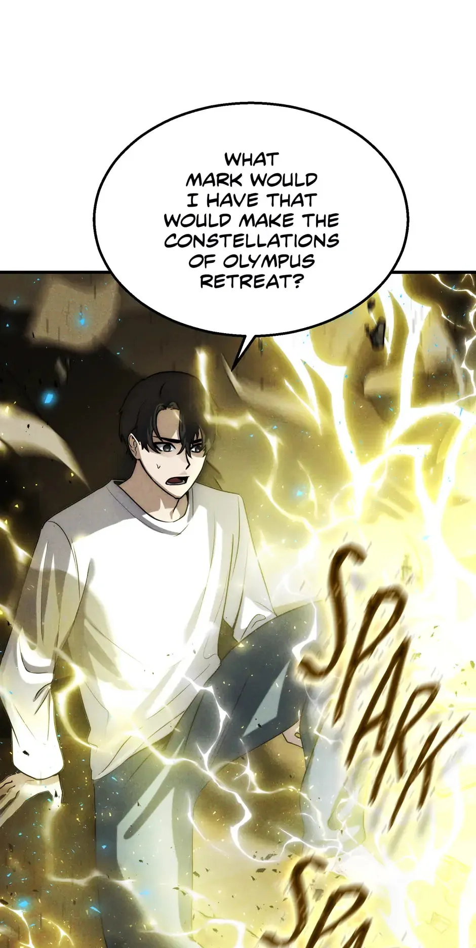 The Regressed Genius Player's Mythical-Rank Weapon Creation Chapter 3 page 15 - 
