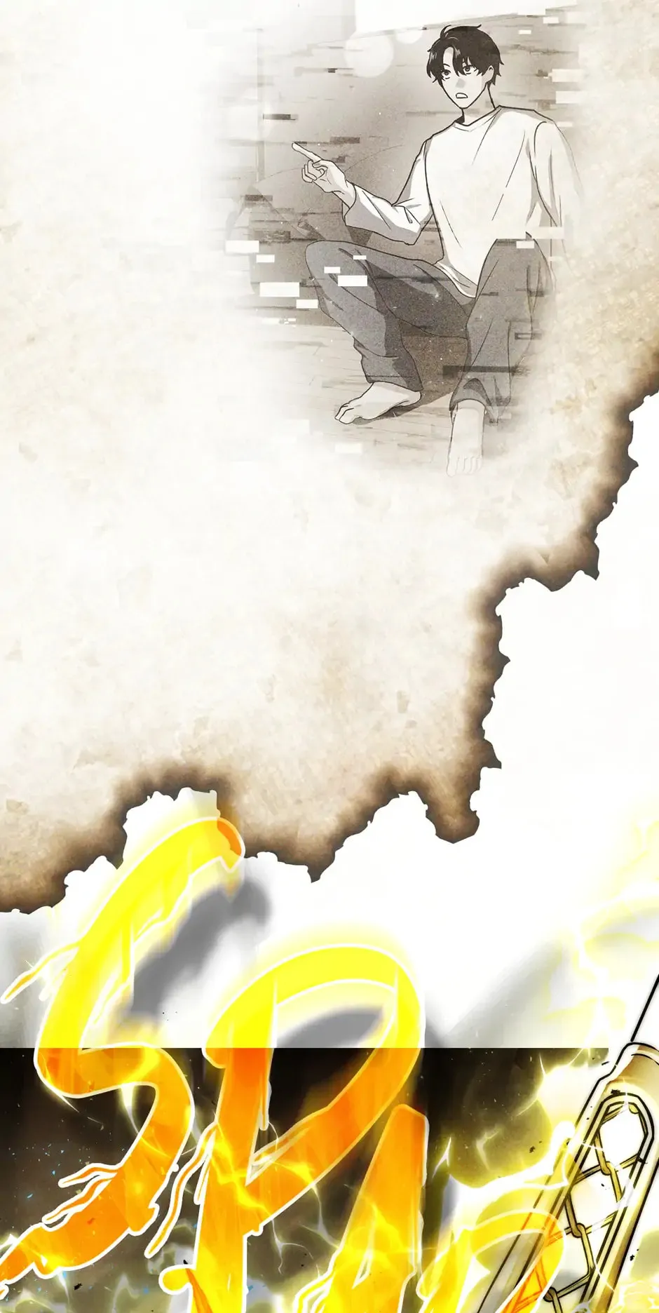 The Regressed Genius Player's Mythical-Rank Weapon Creation Chapter 3 page 17 - 