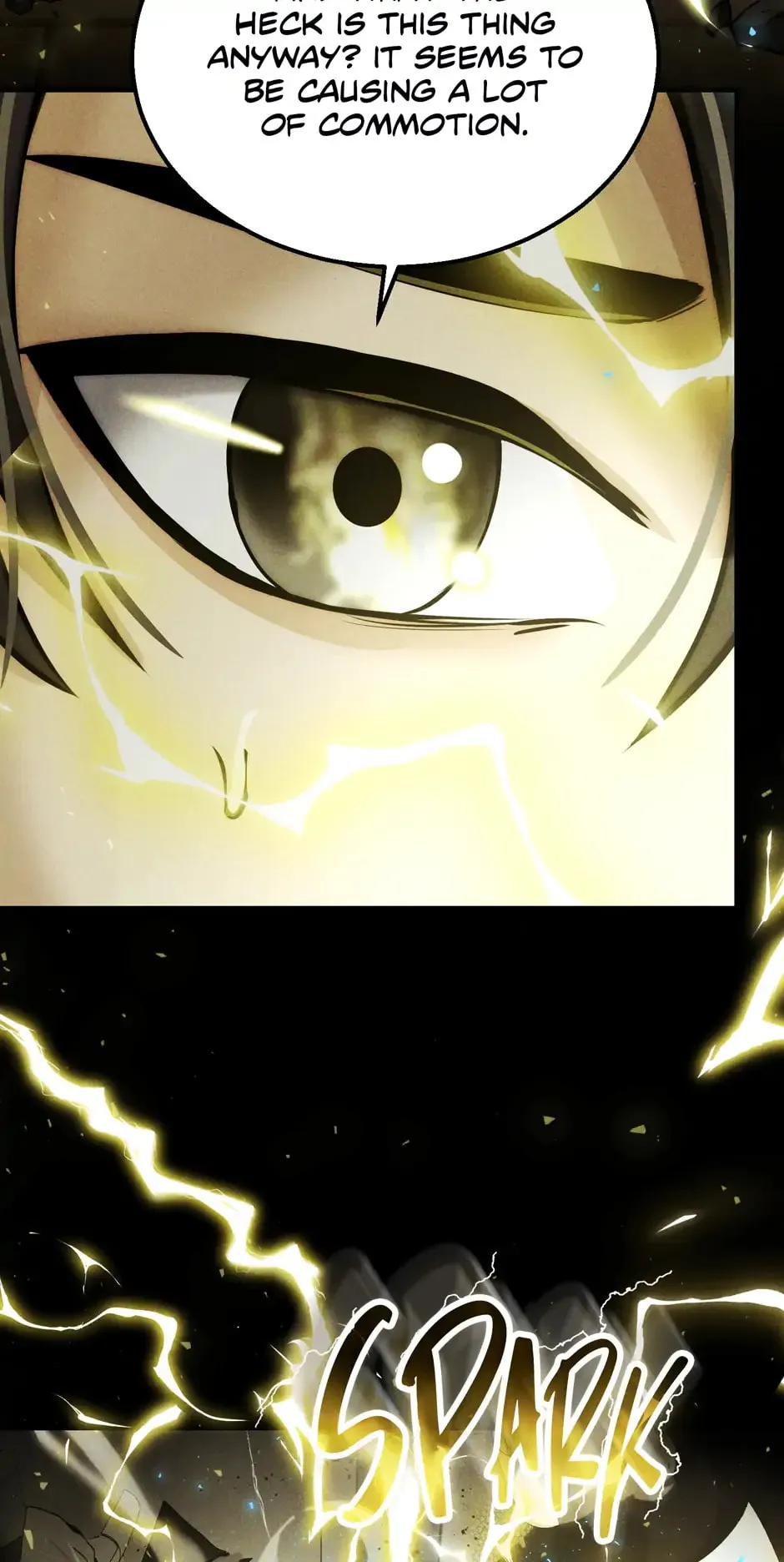 The Regressed Genius Player's Mythical-Rank Weapon Creation Chapter 3 page 19 - 
