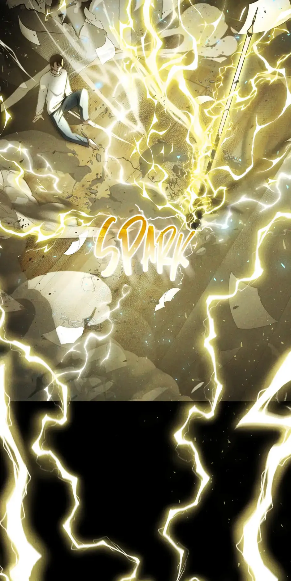 The Regressed Genius Player's Mythical-Rank Weapon Creation Chapter 3 page 20 - 
