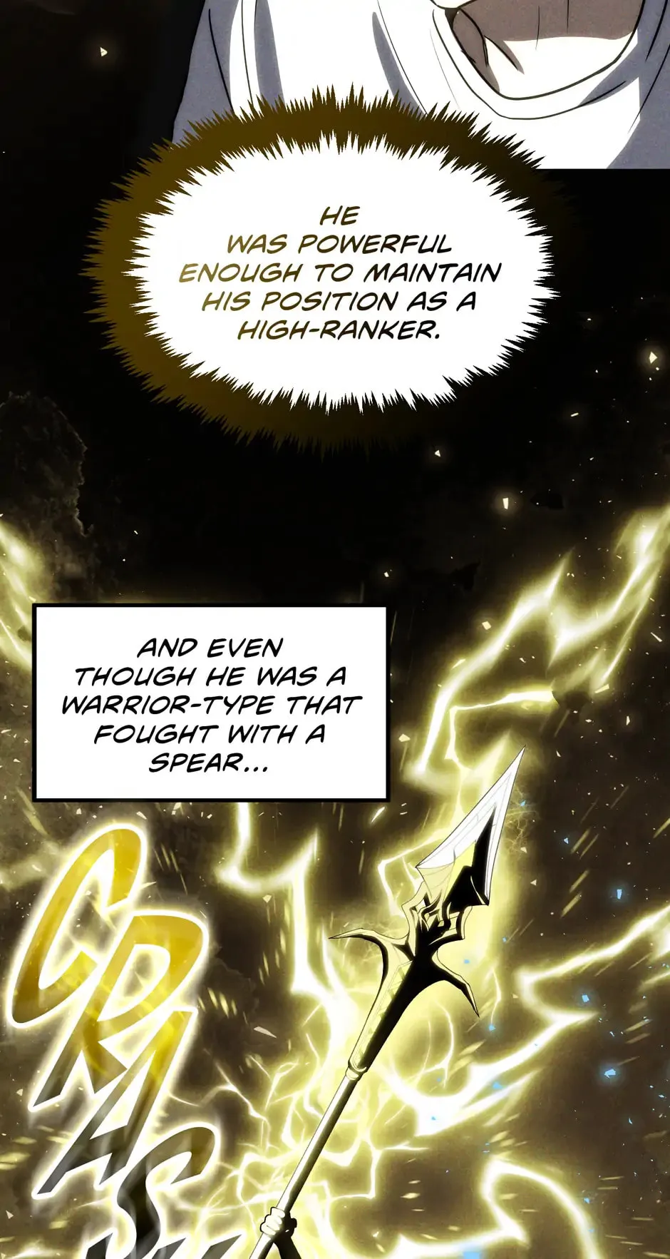 The Regressed Genius Player's Mythical-Rank Weapon Creation Chapter 3 page 28 - 