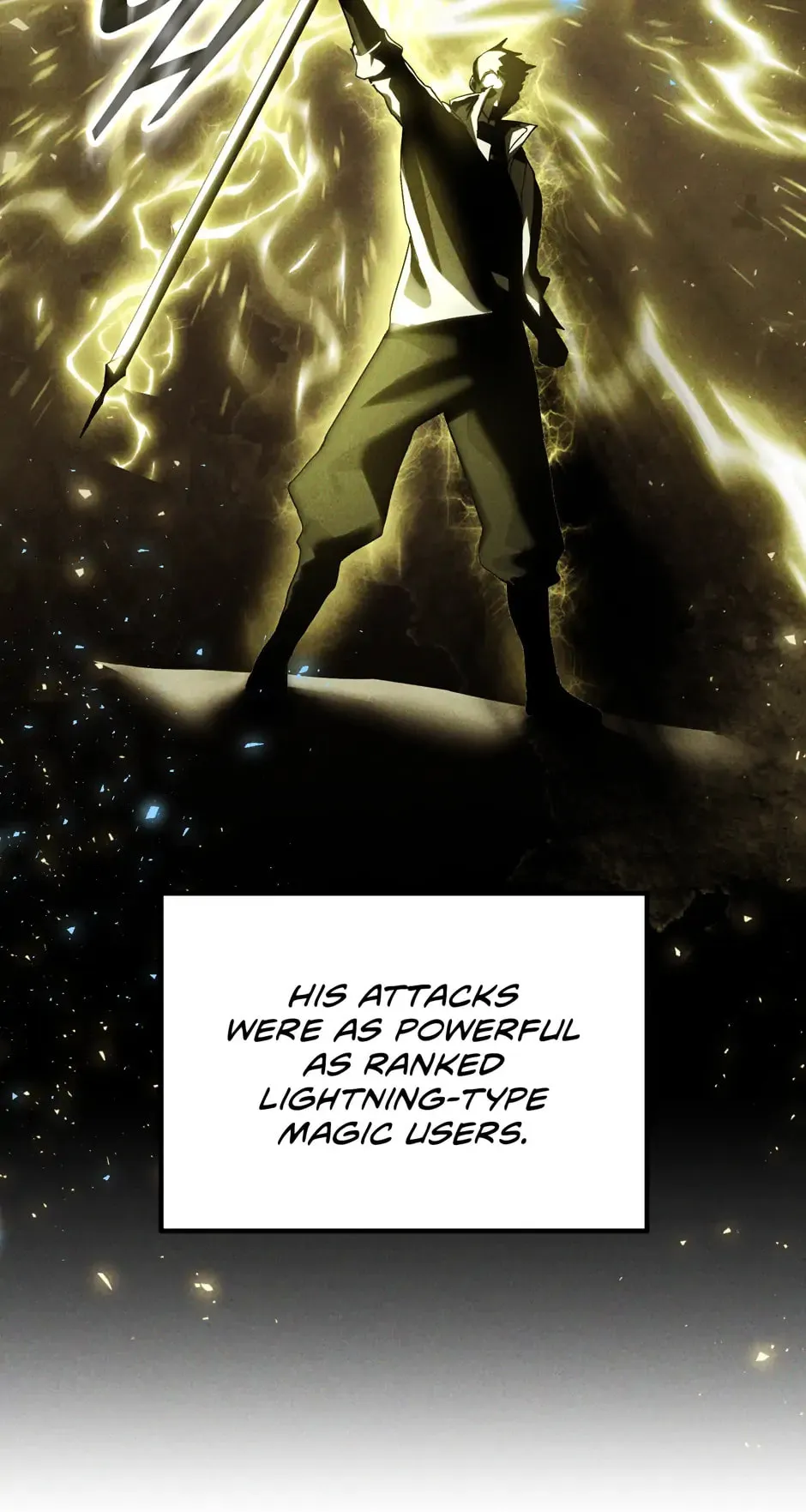 The Regressed Genius Player's Mythical-Rank Weapon Creation Chapter 3 page 29 - 