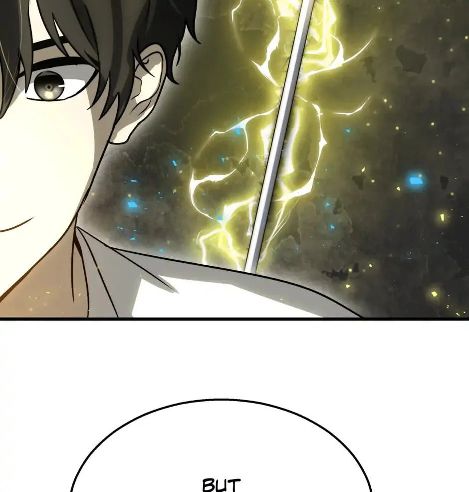 The Regressed Genius Player's Mythical-Rank Weapon Creation Chapter 3 page 31 - 