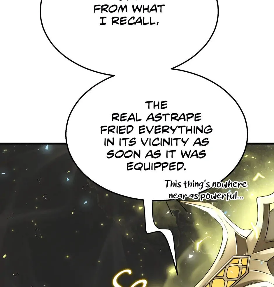The Regressed Genius Player's Mythical-Rank Weapon Creation Chapter 3 page 32 - 