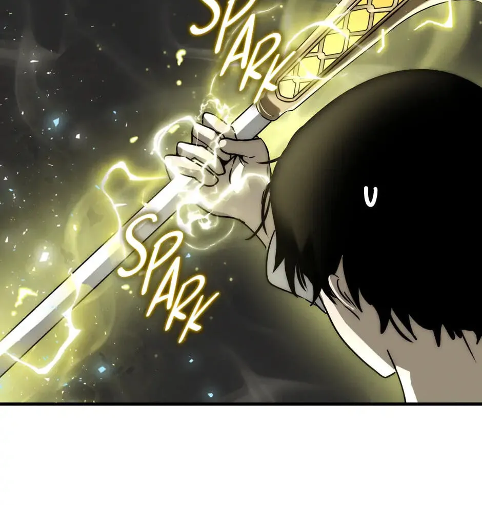 The Regressed Genius Player's Mythical-Rank Weapon Creation Chapter 3 page 33 - 