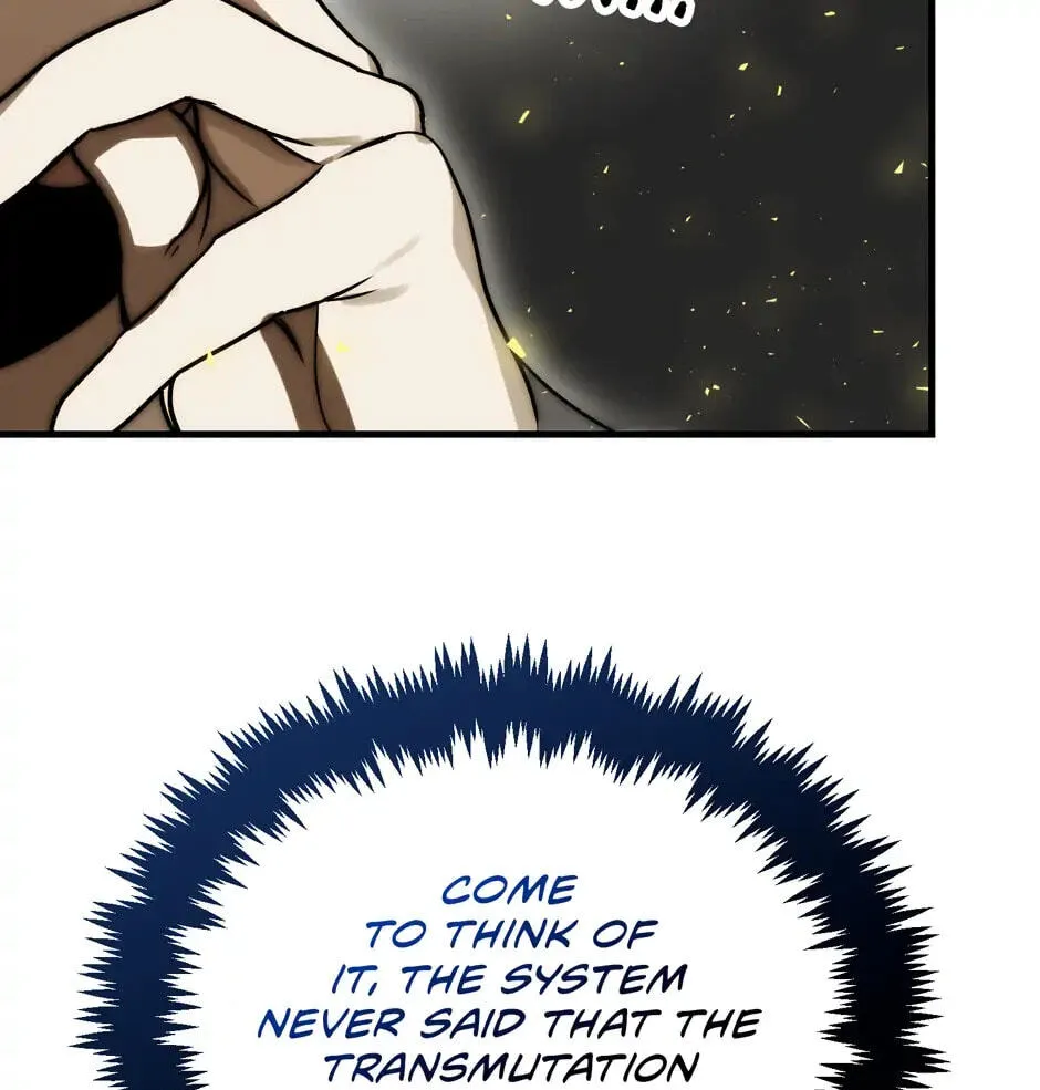 The Regressed Genius Player's Mythical-Rank Weapon Creation Chapter 3 page 40 - 