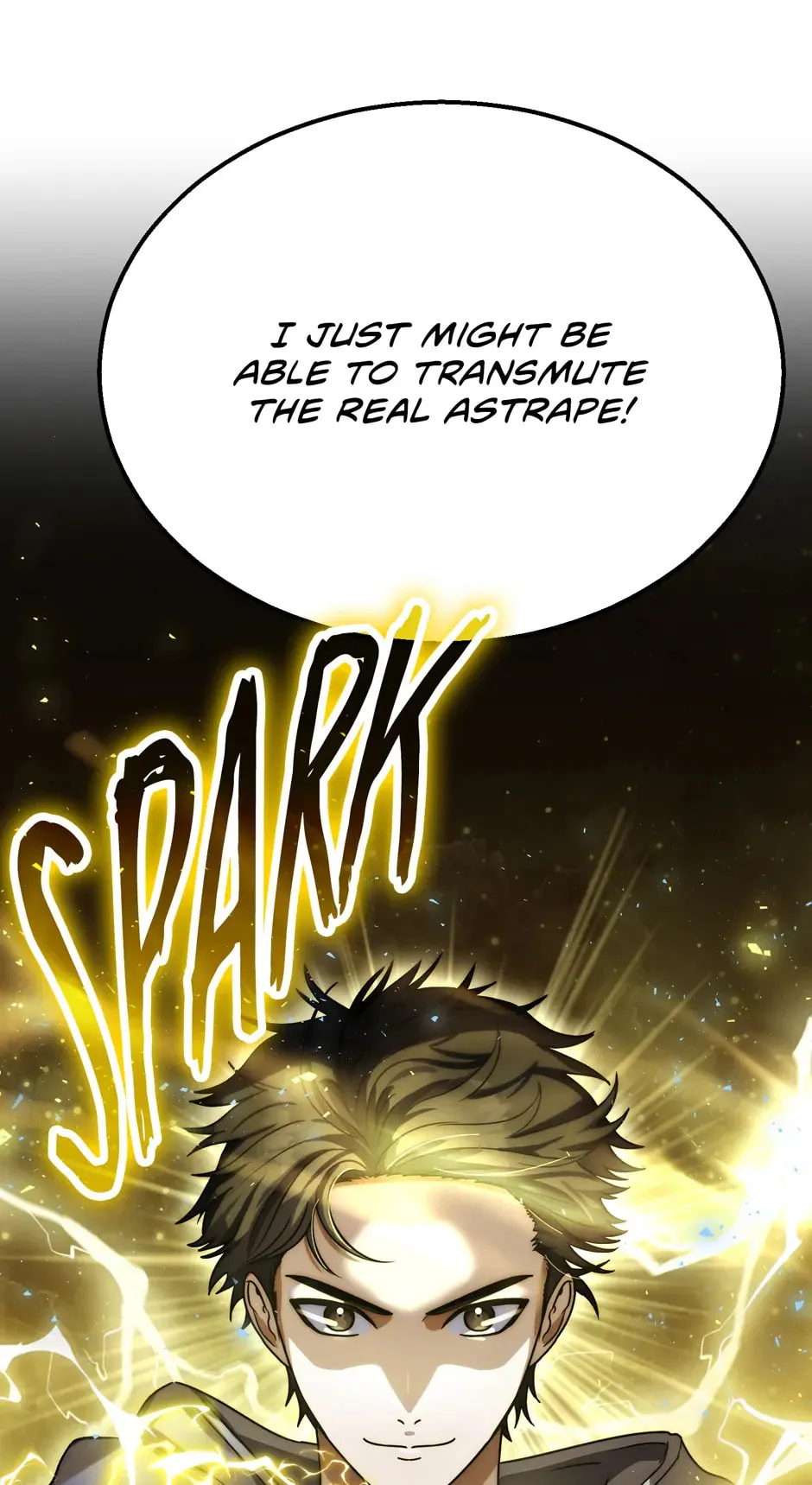 The Regressed Genius Player's Mythical-Rank Weapon Creation Chapter 3 page 44 - 