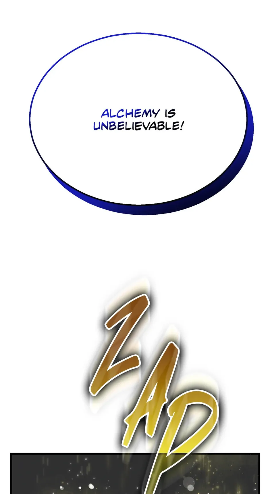 The Regressed Genius Player's Mythical-Rank Weapon Creation Chapter 3 page 47 - 