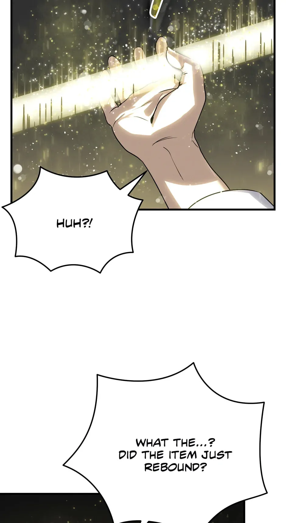 The Regressed Genius Player's Mythical-Rank Weapon Creation Chapter 3 page 48 - 