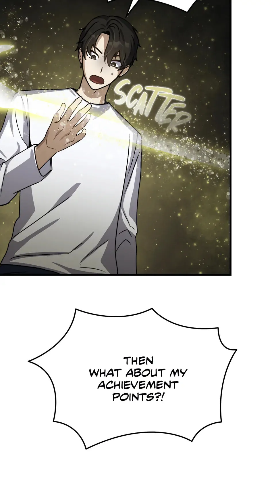The Regressed Genius Player's Mythical-Rank Weapon Creation Chapter 3 page 49 - 