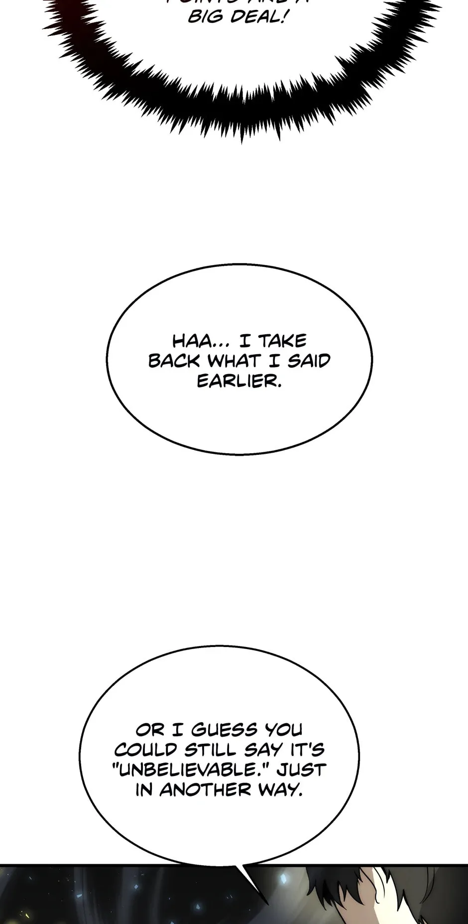 The Regressed Genius Player's Mythical-Rank Weapon Creation Chapter 3 page 51 - 