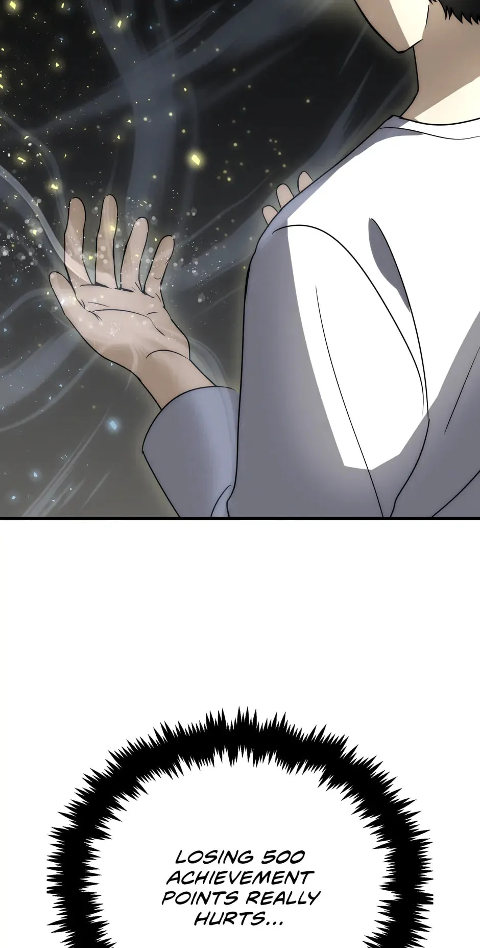 The Regressed Genius Player's Mythical-Rank Weapon Creation Chapter 3 page 52 - 