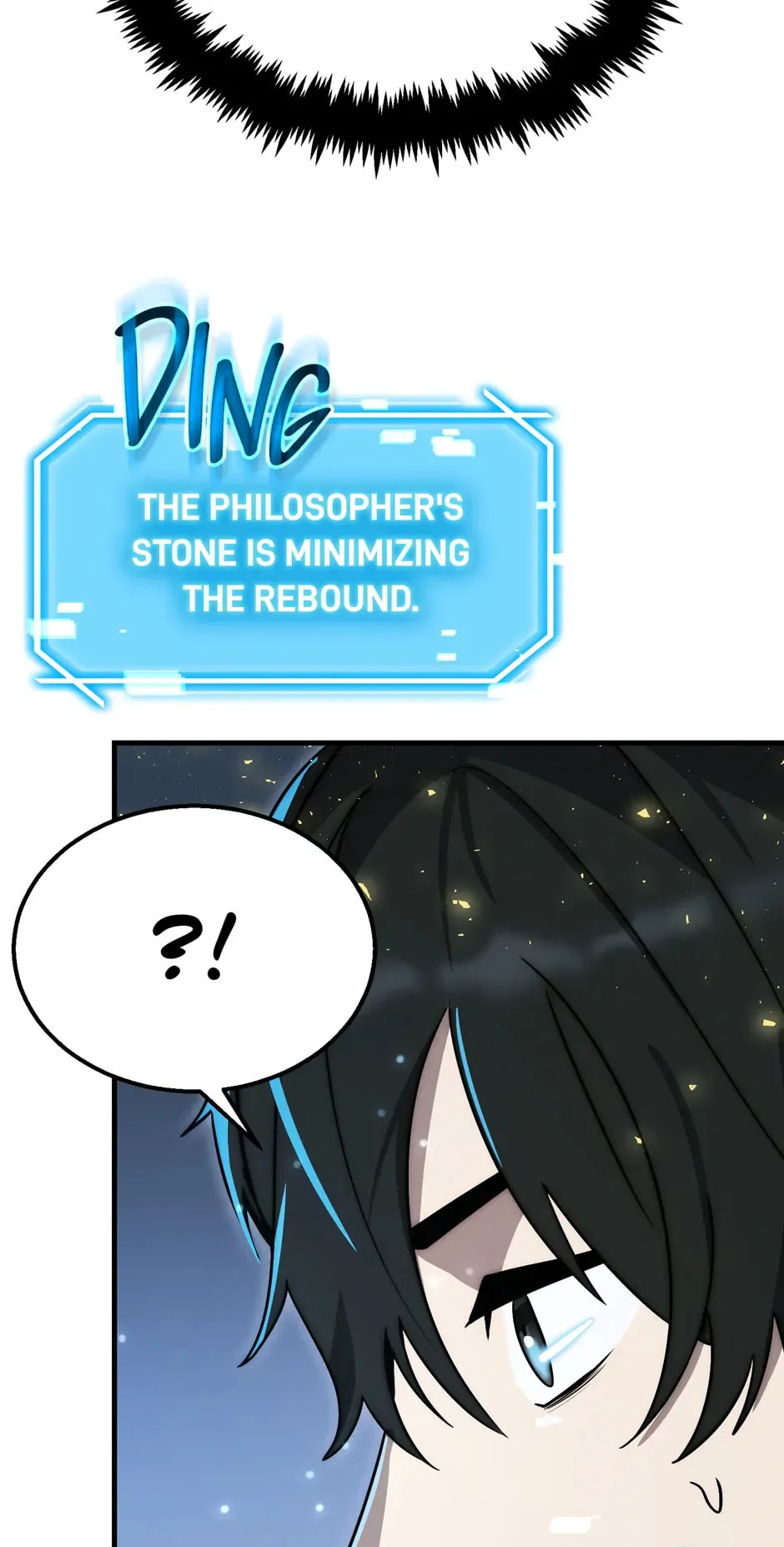 The Regressed Genius Player's Mythical-Rank Weapon Creation Chapter 3 page 53 - 